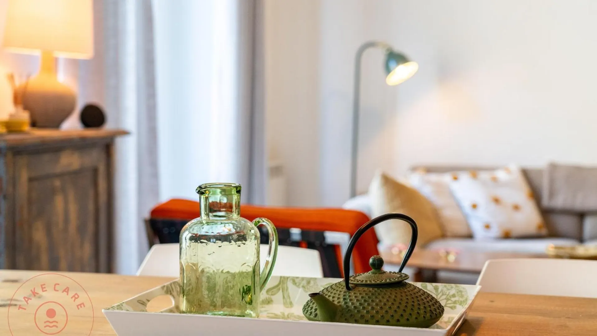 Gorgeous Apartment In Historic Center Málaga 0*,  Spanien