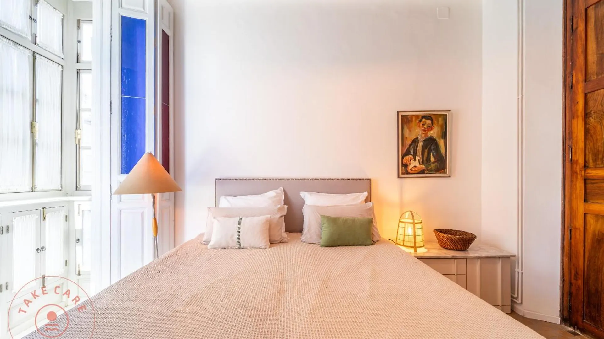 Gorgeous Apartment In Historic Center Málaga 0*,  Spanien