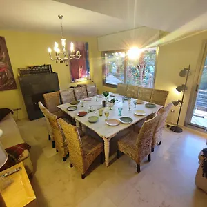 Aguilas Club Отель типа 